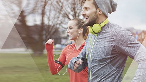 Raus aus dem Winterschlaf! Diese 9 Tipps bringen dich fit durch den Frühling