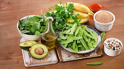 Vitamin K – lebenswichtiger Vitalstoff für den Menschen