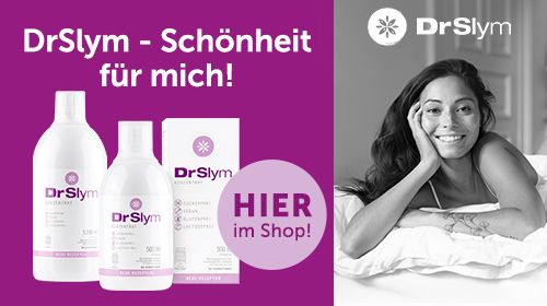 DrSlym - Die heimliche Revolution des Schönheitsideals.