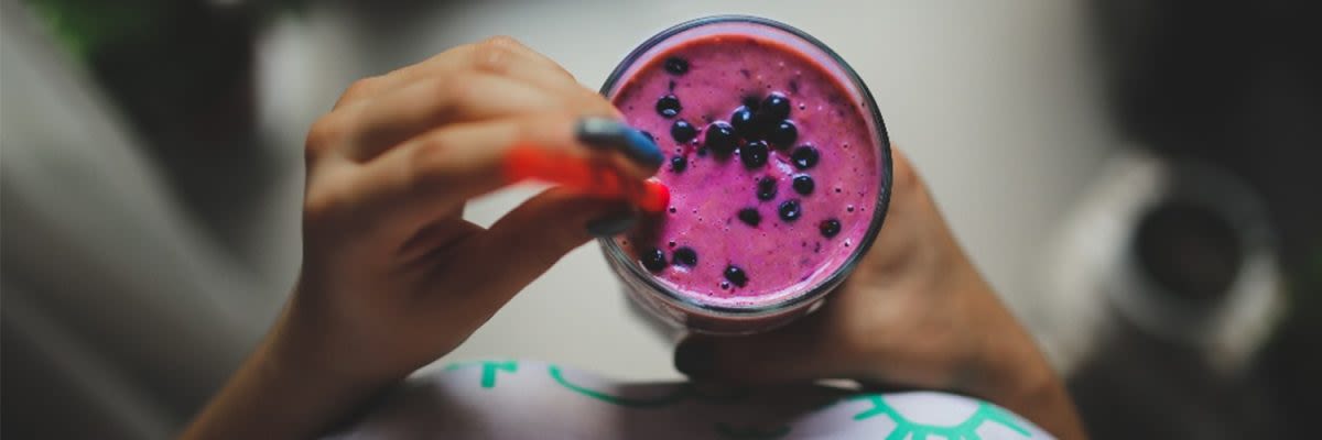 schnell abnehmen eiweißshakes