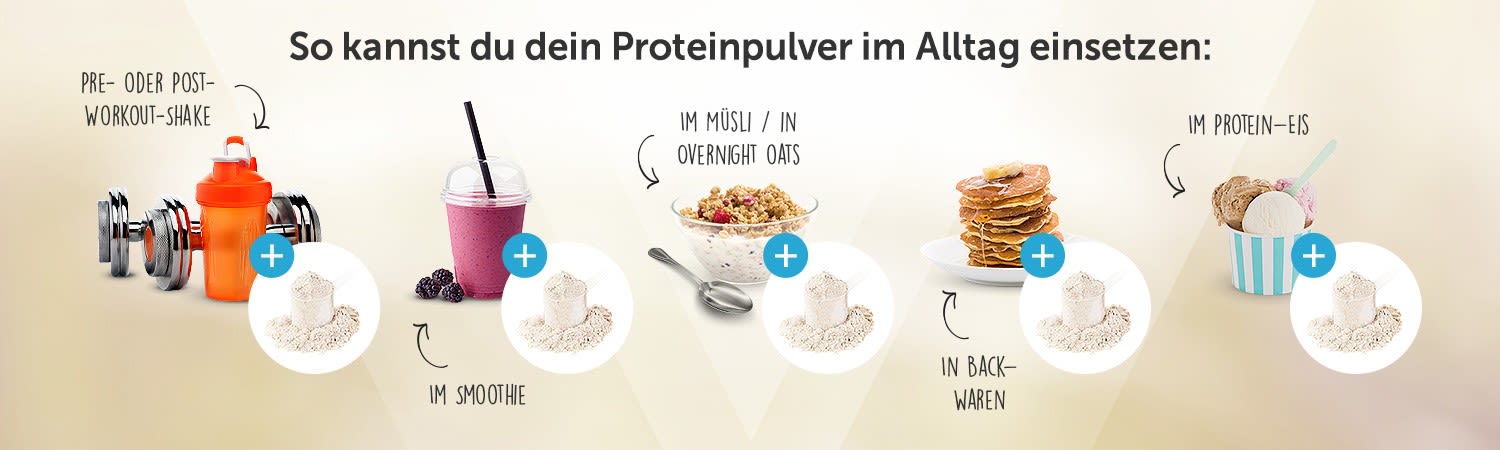 Getränke zum Abnehmen in 3 Tagen Shakeology