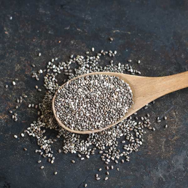 Spirulina zur Gewichtsreduktion, wie man Leinsamen nimmt