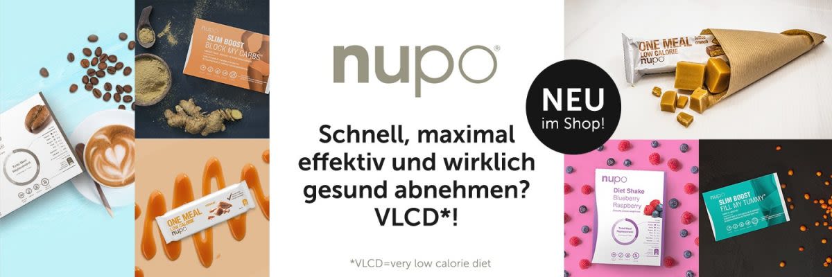 Schneller Gewichtsverlust mit kleinem Budget