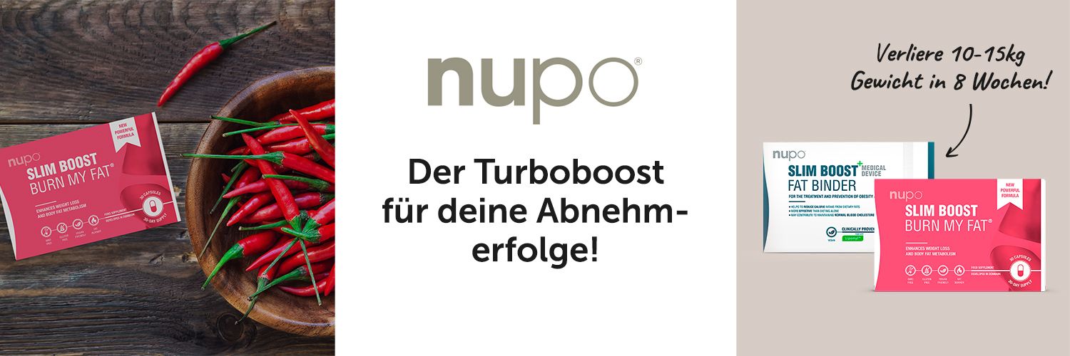 Goji Pro wird verwendet, um Gewicht zu verlieren