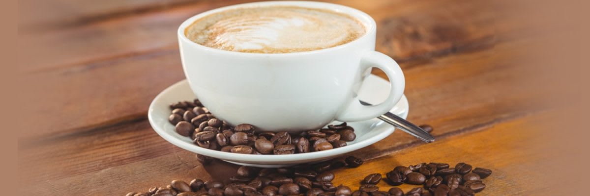 koffeinhaltige Supplements in Kombination mit Kaffee oder Redbull