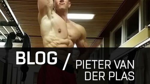 Trainings-Tipps von Pieter - Teil 1