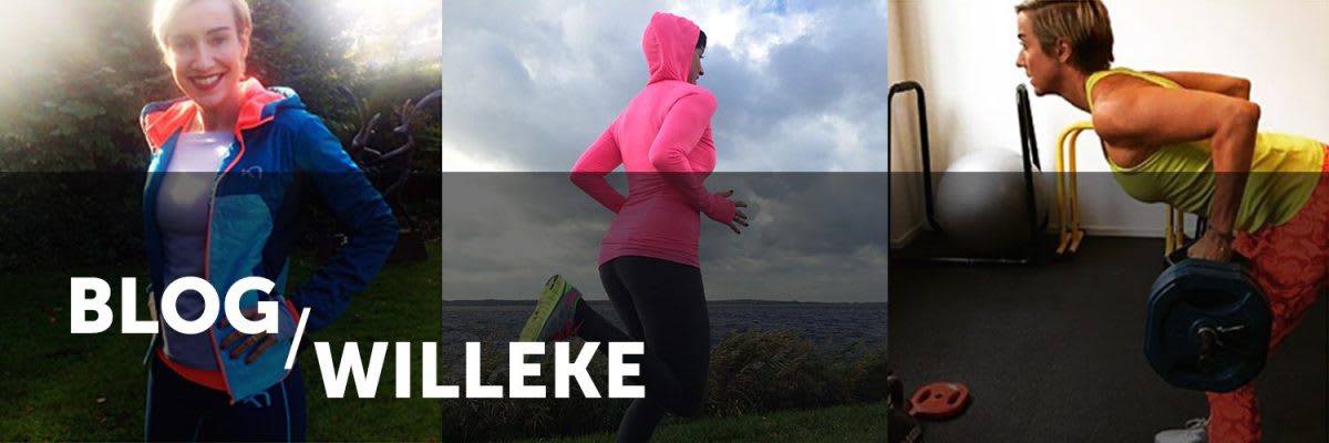 Ernährungs- und Trainingstipps von Willeke