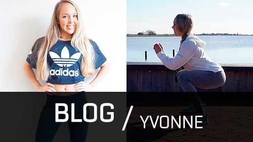 Yvonne (@FitFoodhealthyvonne) - Tipps für einen fitten Lebensstil