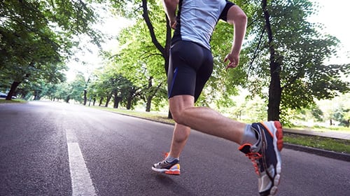 Neue Motivation für Läufer - einige Ideen für Dich