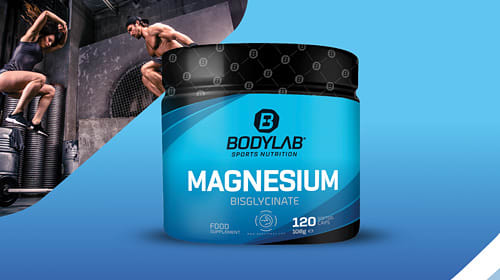 Magnesium - einige Infos zum essenziellen Mineralstoff