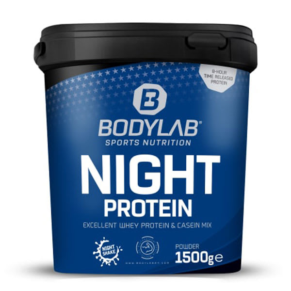 Night Protein