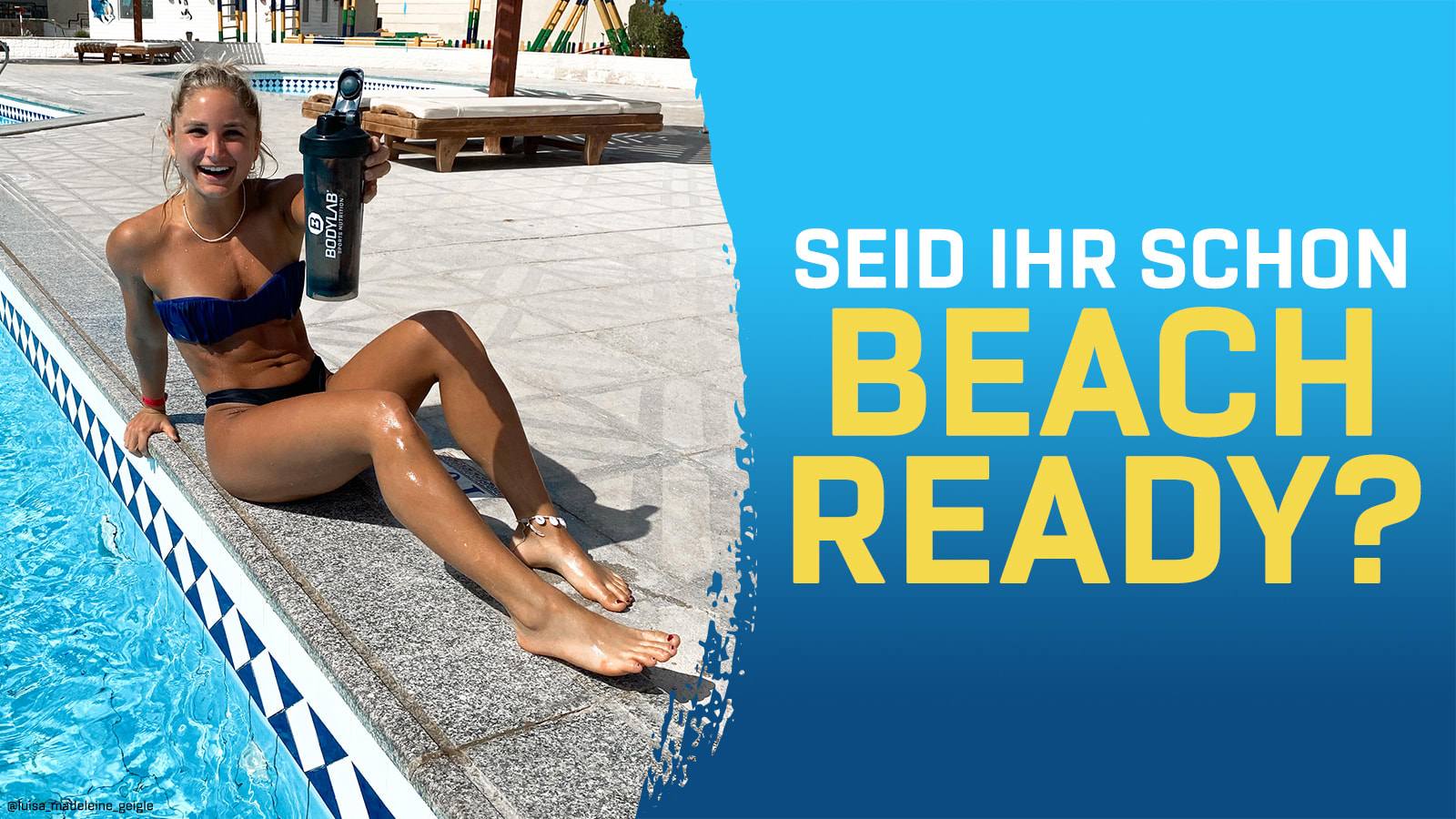 Beach Body