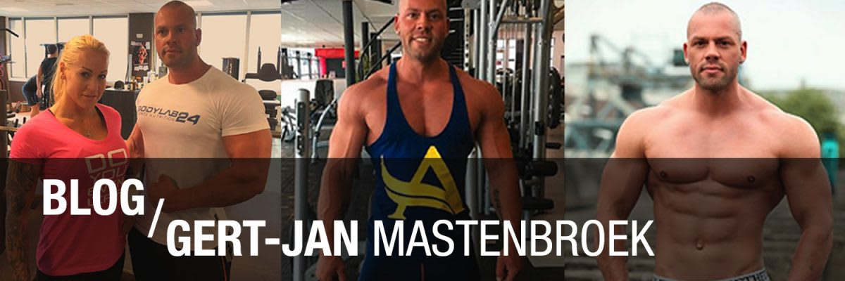 Mastenbroek Blog Bodybuilding
