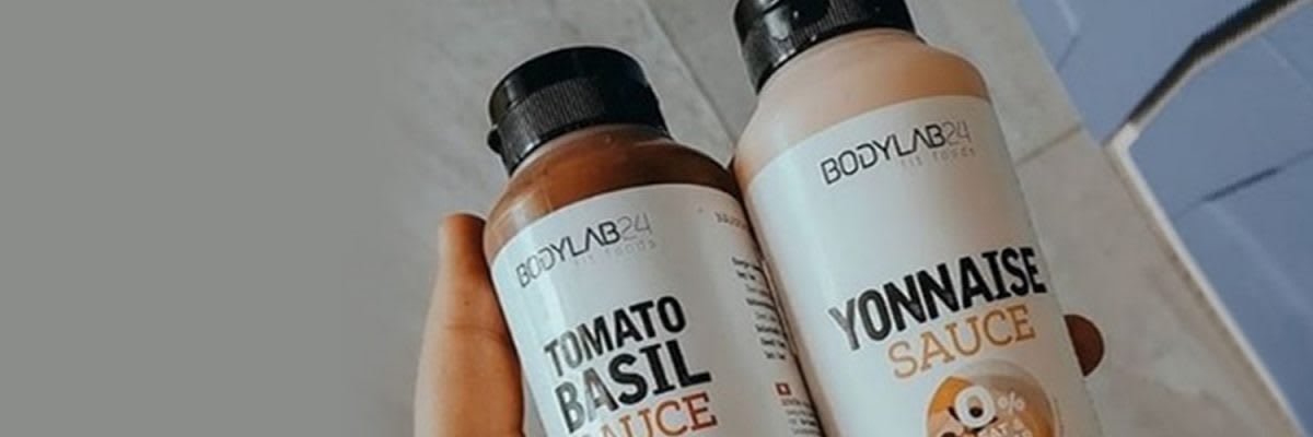 tomato basil en yonnaise sauce