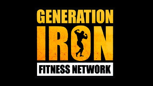 Generation Iron De Film Deel 2