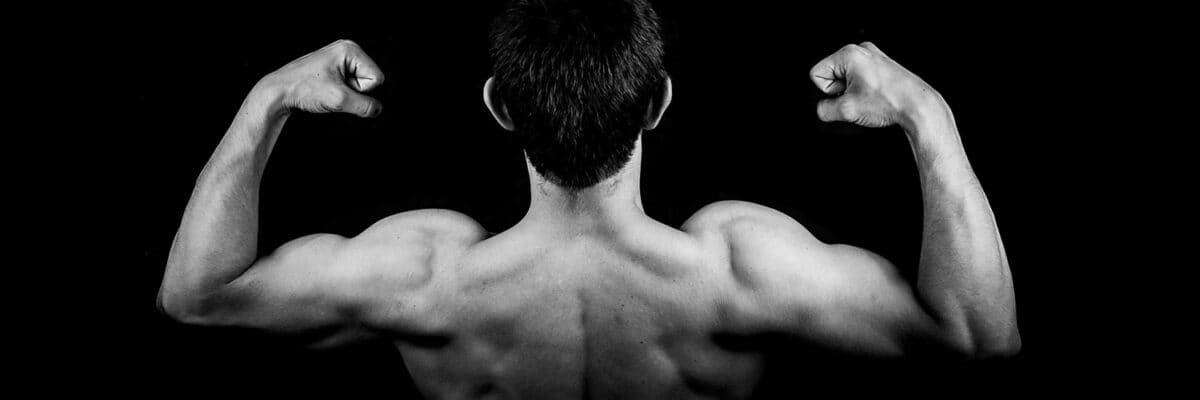 trainingsschema voor een sterkere rug