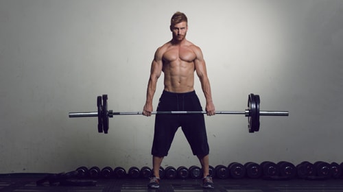 Bodybuilding – was du als Anfänger über den Körperkult wissen solltest