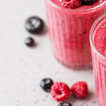 Red-Morning Frühstücks Smoothie