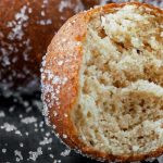 Quarkbällchen mit Tasty Drops