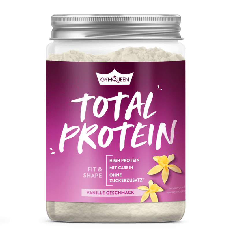 NEU: Total Protein