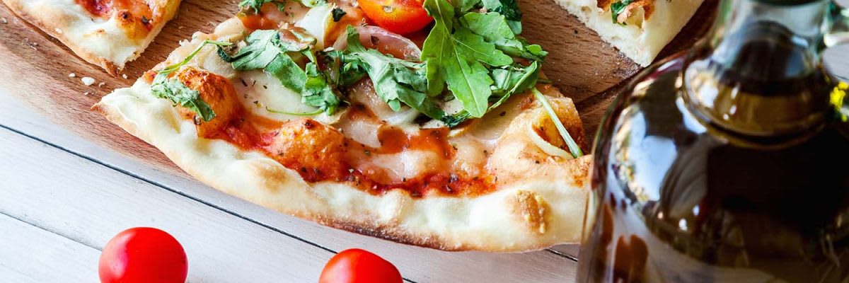 protein pizza low carb low fat abnehmen