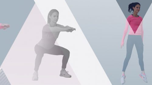 Dein 10-Wochen Trainingsplan für mehr Muskeln