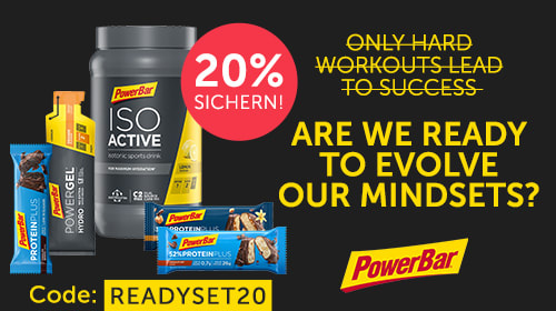 POWERBAR - ARE WE READY TO EVOLVE OUR MINDSETS?