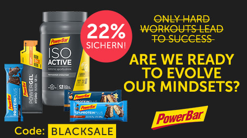 POWERBAR - ARE WE READY TO EVOLVE OUR MINDSETS?