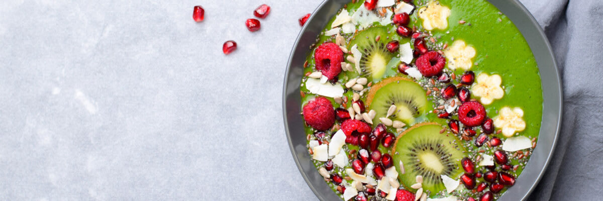 Smoothie Bowl 1500x500