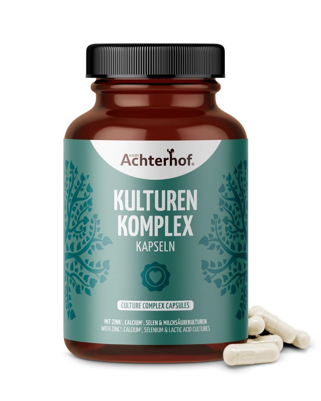 Kulturen Komplex