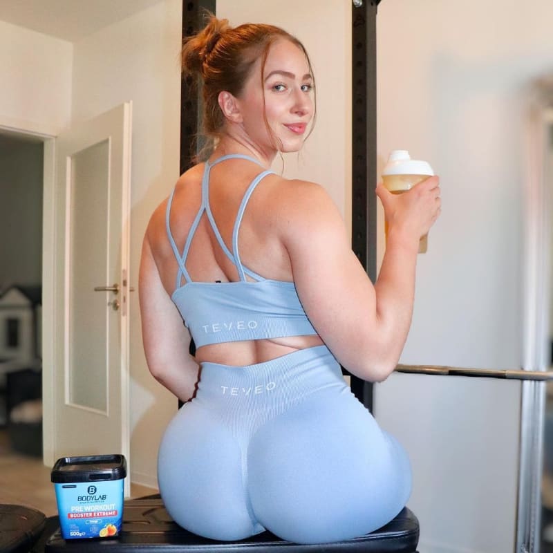 Bootylicious - Bodylab DE