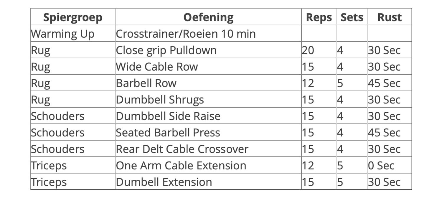 Rug bicep workout 2025