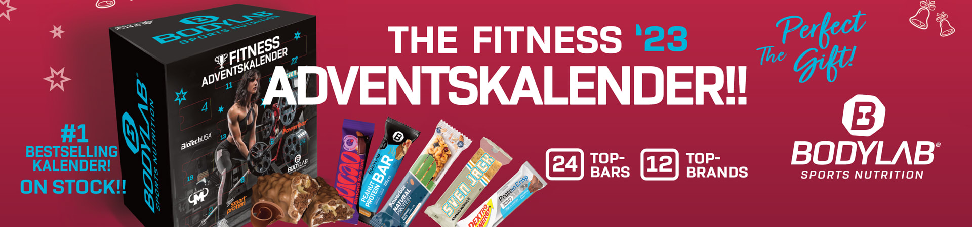 Spieropbouw, fitness, afvallen, Whey protein | Bodylab Shop