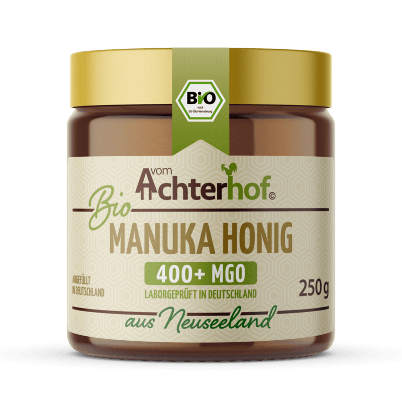 Manuka Honig vitafy.de