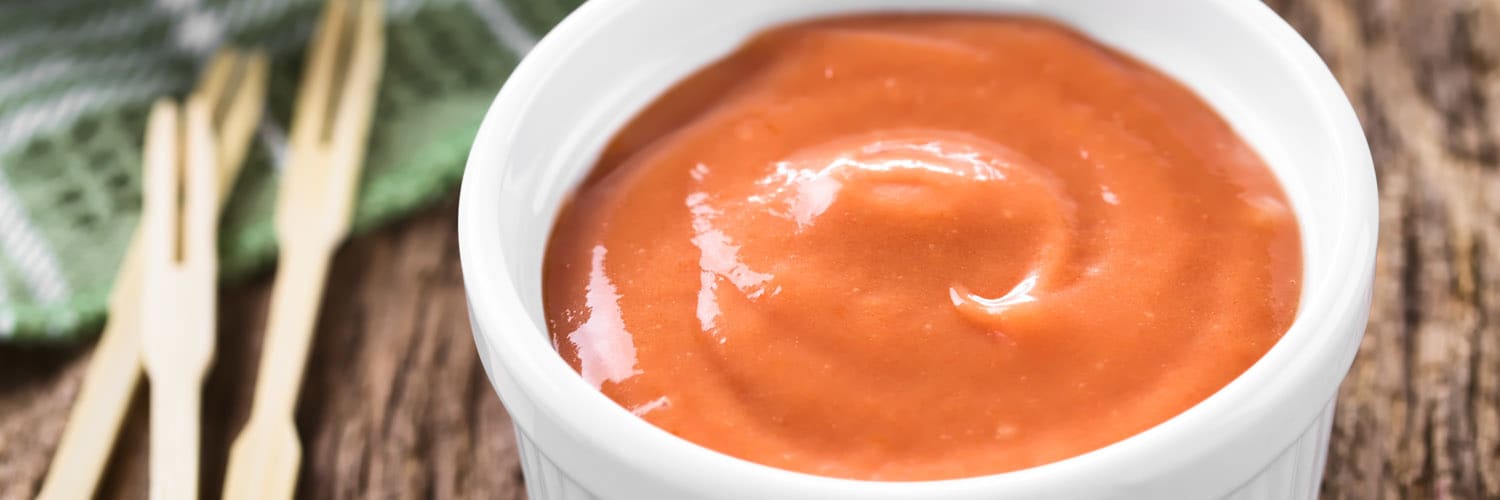 Die besten Saucen und Dips für deine Party Vom Achterhof