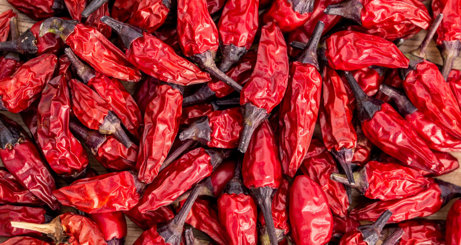 Piri Piri Sauce Vom Achterhof