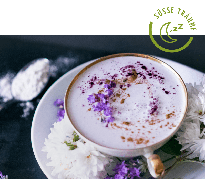 Mond Milch Vom Achterhof