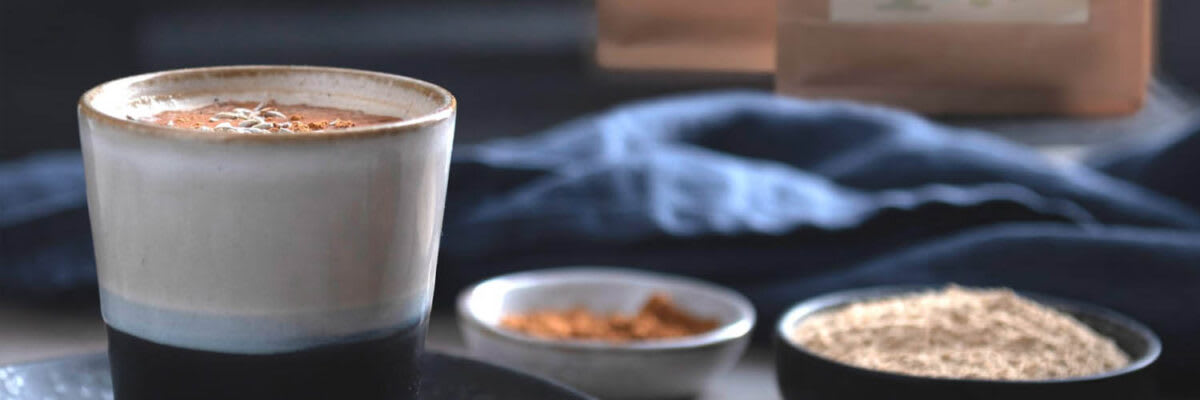 "Bilder zum Montag Abend" - Ein Schlummertrunk für die Seele