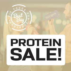 Protein Angebote