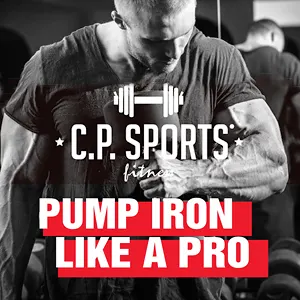 C.P. Sports