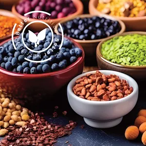 Superfoods