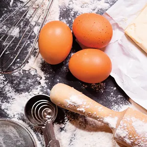 Kochen & Backen