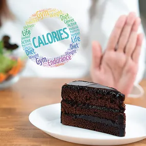 Appetitkontrolle