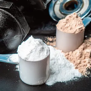 Weight Gainer