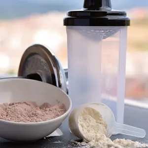 Fitnessfood