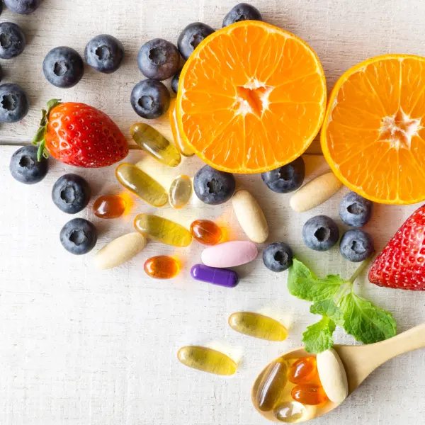 Vitamine