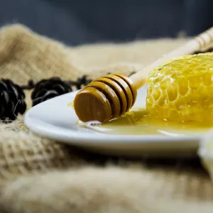 Süße & Honig