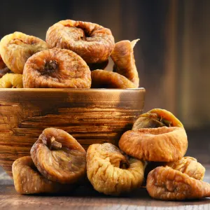 Trockenfrüchte