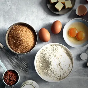 Kochen & Backen