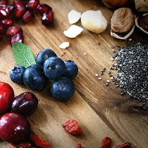 Superfoods